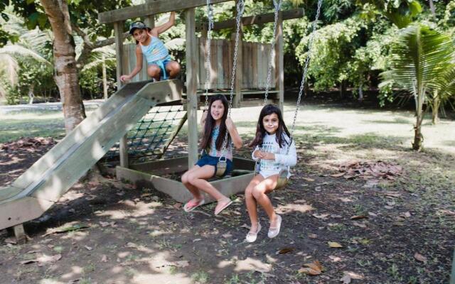 El Campito Lodge
