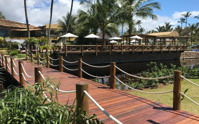 Resort Tororomba
