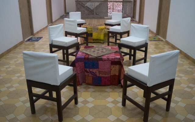 Hotel KV Palace