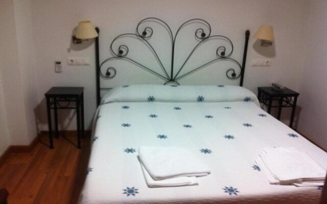 Hotel Mesón del Moro