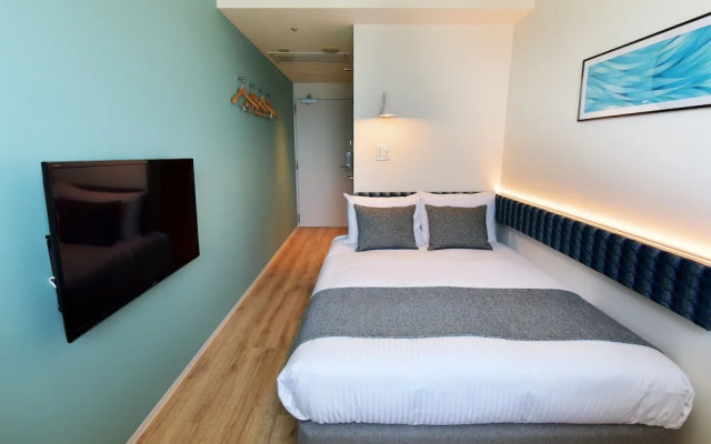 Umino Hotel