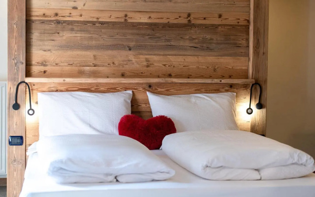 Hotel Majon Miramonti