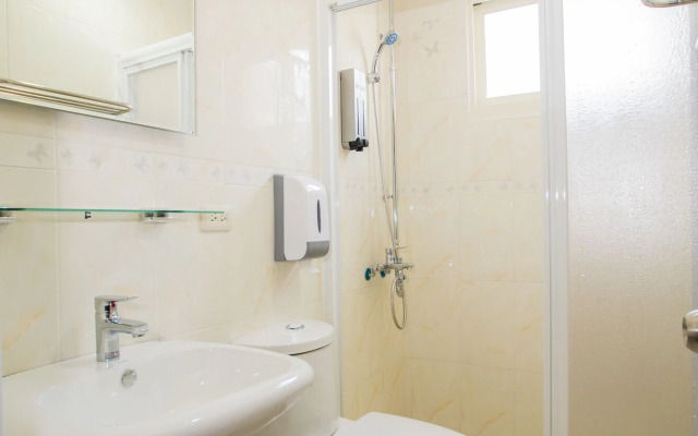 Yongan101 B&B