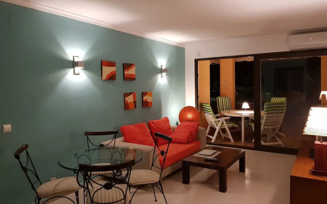 Apartamento Mascarat