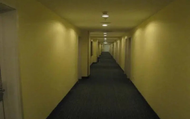 Hanting Hotel Wuxi Chunshen Road