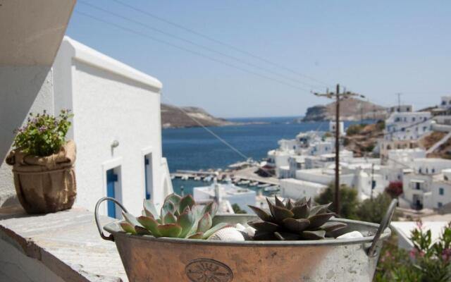 Panormos Villa Tinos Greece - Traditional House