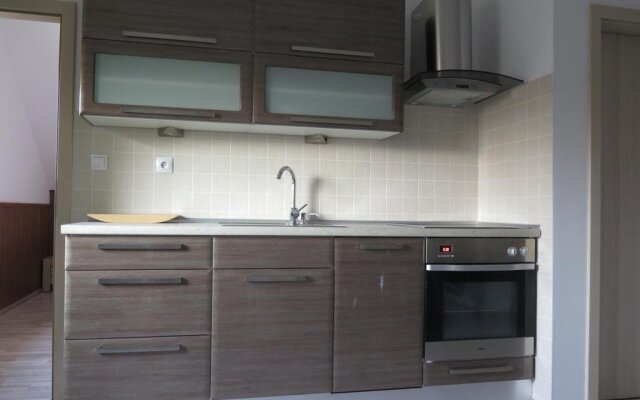 Penzion Fryštátská Chalupa