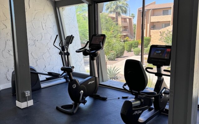 Villa Sunrise 1 Bedroom Condo by RedAwning