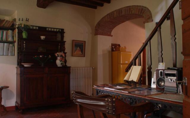 Agriturismo Podere San Pietro
