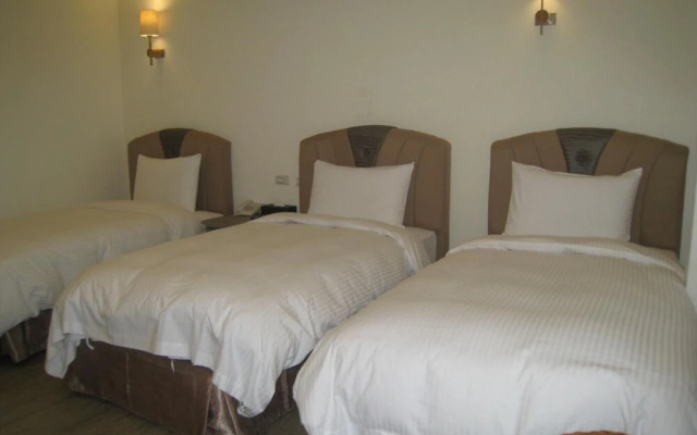Silia Hostel
