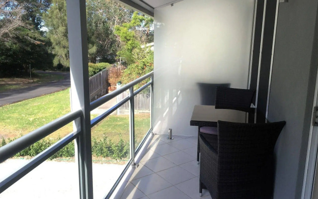 Huskisson Beach B&B