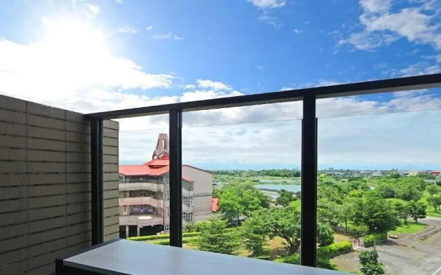憶如電梯民宿 Bset Guesthouse