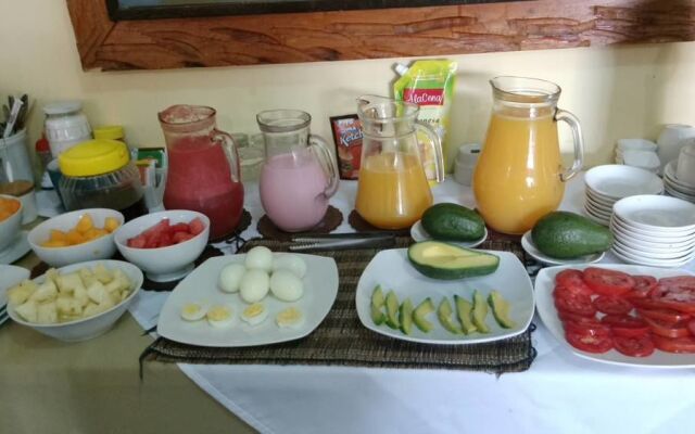 Casa Pucllana Miraflores Hotel Boutique