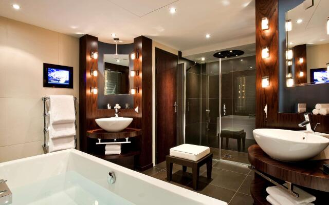 Sofitel Marseille Vieux Port