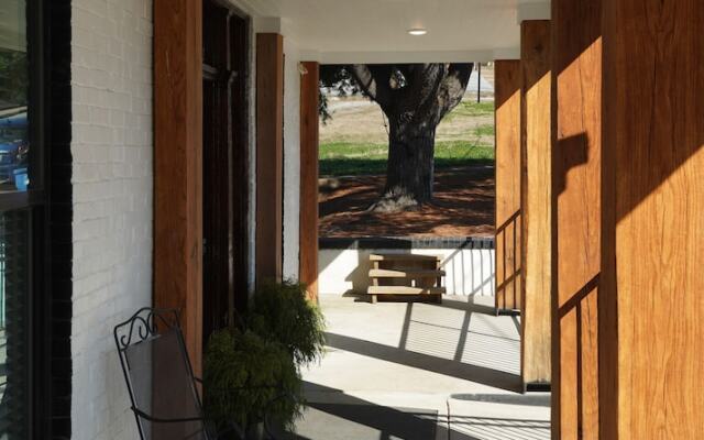 Scenic City Hostel