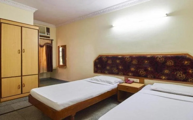 Swagruha Hotels