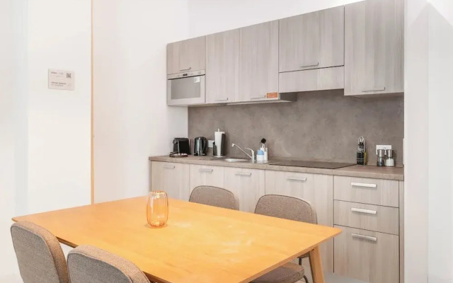 limehome Verona La Vigna in Città