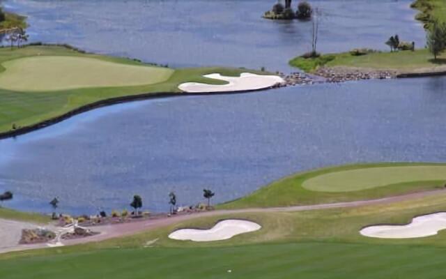 Lakes Resort Pauanui