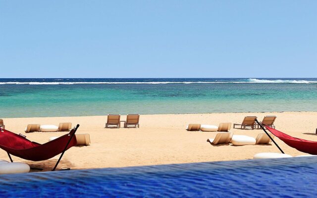 SO/ Sofitel Mauritius