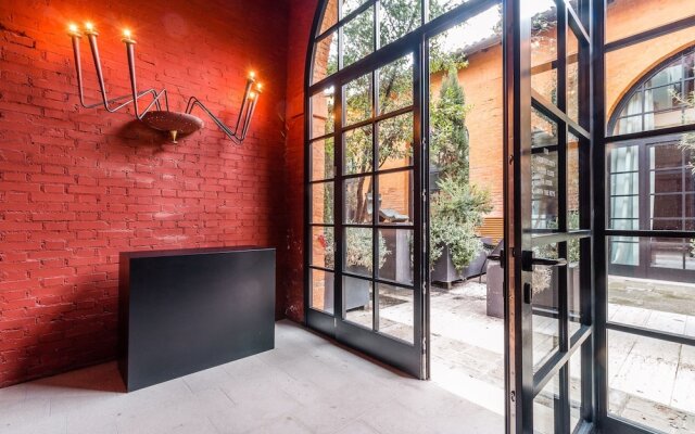 Residence Casin dei Spiriti