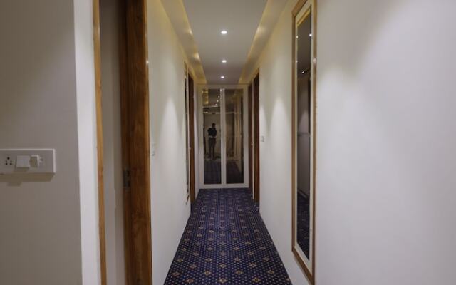 TreeHouse London Street Amritsar
