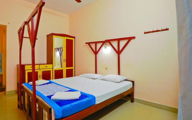 Hotel Sumangali