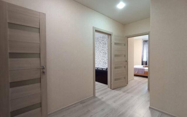 Уют комфорт-класса на улице Караидельская 62