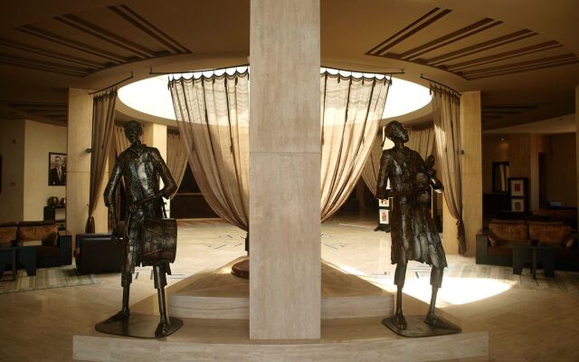 Atlas Essaouira Riad Resort