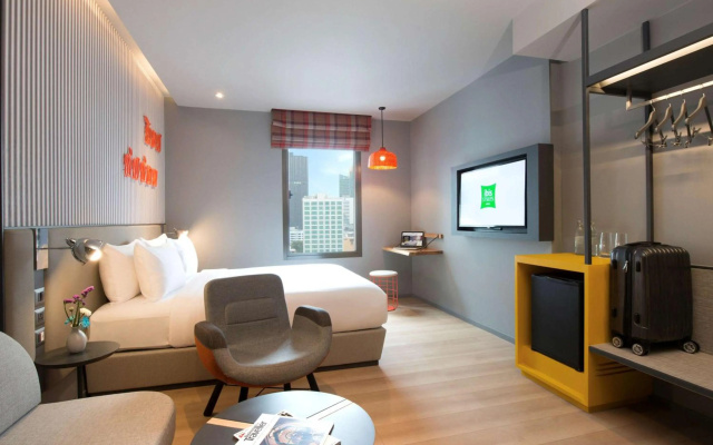 ibis Styles Bangkok Sukhumvit 4
