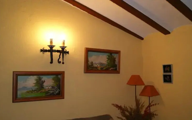 Casa Lucinio