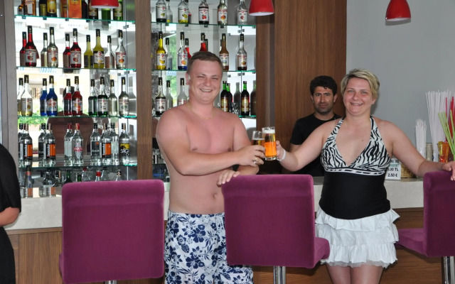 Kleopatra Micador Hotel