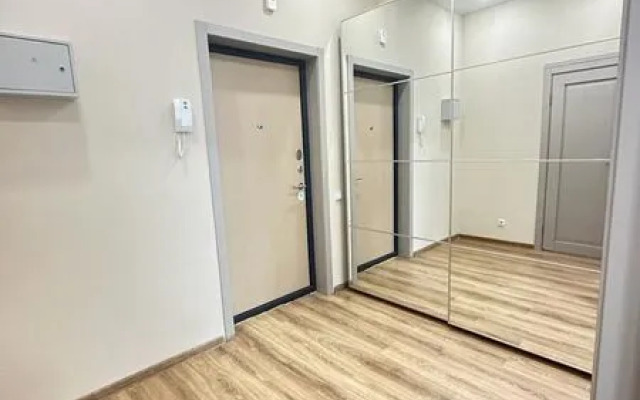 Уютная квартира на улице Чистопольская, д. 88