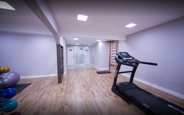 Vila Business Hotel