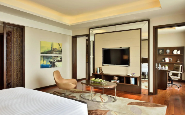 Kochi Marriott Hotel