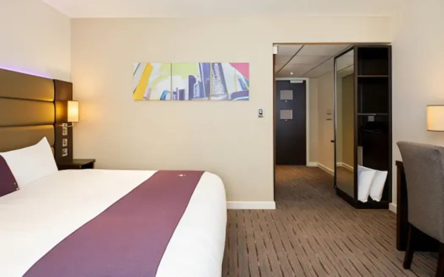 Premier Inn Manchester Wilmslow