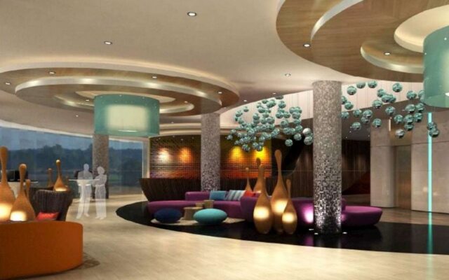 ibis Styles Jakarta Airport