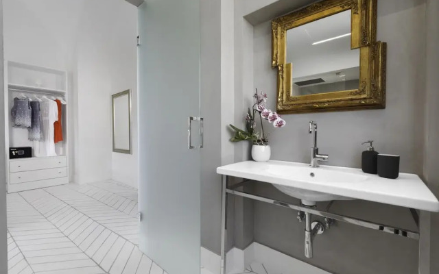 Iommella luxury rooms