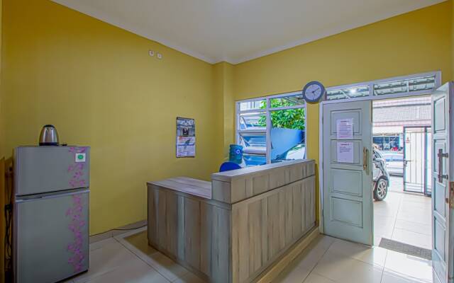 Indah Kost