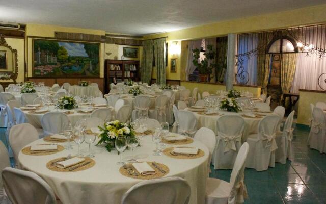 Hotel Antico Residence Roma