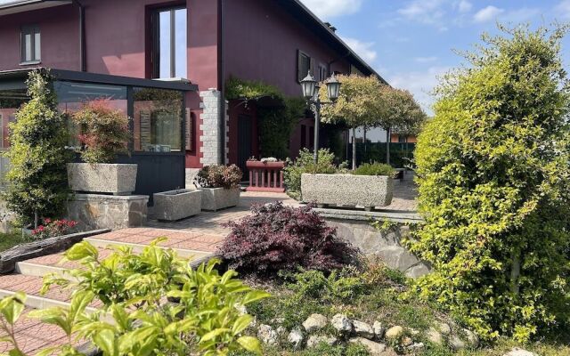 Villa Rosy B&B
