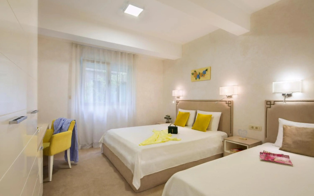 Hotel Hermes Budva