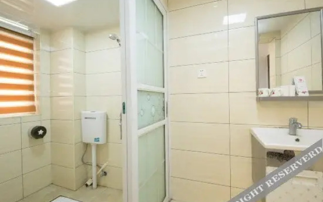 Shangcheng Hostel