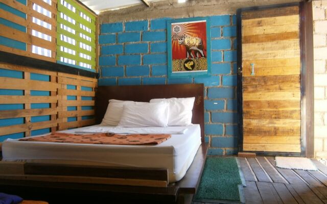 Paraiso Lounge Santa Marta