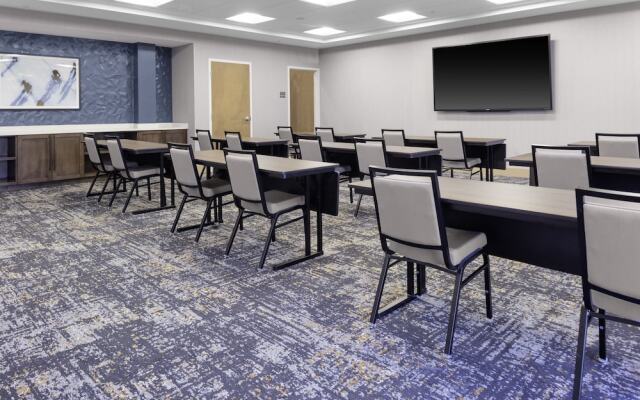 Hyatt Place Charlotte/University Research Park