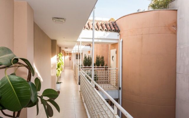 Downtown Urban - MADFlats Collection