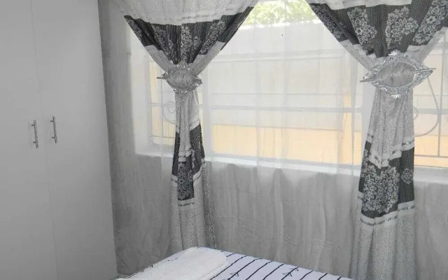 M2T Guest House
