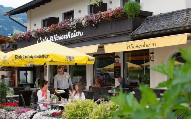 Restaurant Gästehaus Wiesenheim