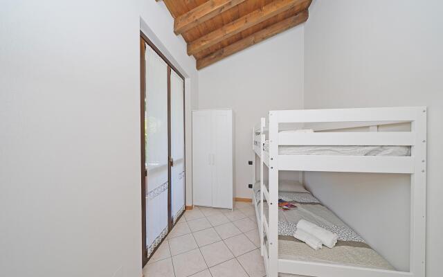 Juniper Flat  in Manerba del Garda