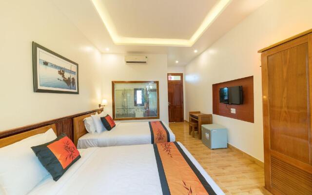 Lakeview Villa Homestay Hoi An