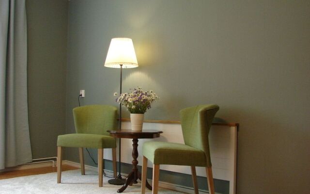 Sjugare Bed & Breakfast